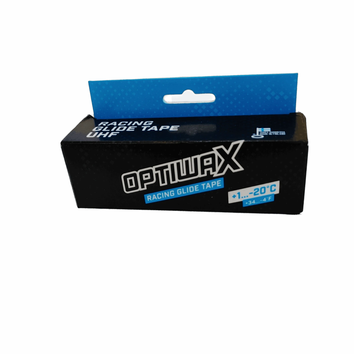 Optiwax UHF Glide Tape Wide (1C/-20C) 1 Optiwax UHF Glide Tape Wide (1C/-20C)