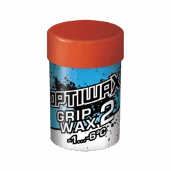 Optiwax Grip Wax 2 | 45g (-1C/-6C)