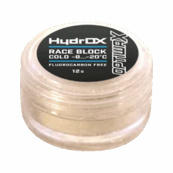 Optiwax HydrOX Race Block Cold | -8C/-20C