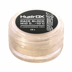 Optiwax HydrOX Race Block Mid | 0C/-10C