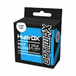 Optiwax HydrOX Race Glider Cold | -8C/-20C
