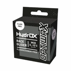 Optiwax HydrOX Race Glider Mid | 0C/-10C