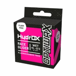 Optiwax HydrOX Race Glider Wet | 5C/-5C