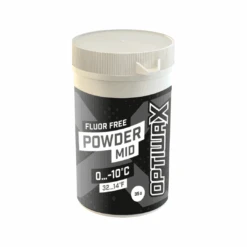 Optiwax HydrOX Race Powder Mid | 35g