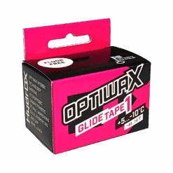 Optiwax HydrOX Glide Tape 1 | 5C/-10C