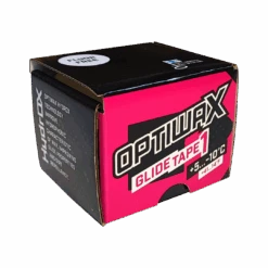Optiwax HydrOX Glide Tape 1 | 5C/-10C -Ski Equipment Optiwax HydrOX Tape 1 40m 0f3700dd 859f 49fd 8b07 53bcf6f49e50