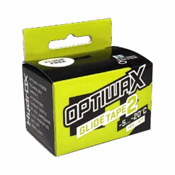 Optiwax HydrOX Glide Tape 2 | -5C/-20C