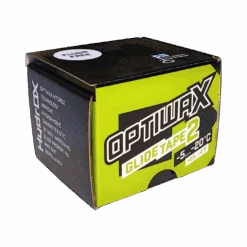 Optiwax HydrOX Glide Tape 2 | -5C/-20C -Ski Equipment Optiwax HydrOX Tape 2 40m c114b97f 5ec6 483f 9636 fcf2431f0ed7