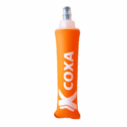 Coxa Carry Soft Flasks (150ml, 350ml, 500ml, 1000ml) -Ski Equipment Orange 350mL 3704c0bd c67d 4d79 b746 0153937109b3