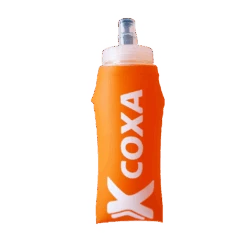 Coxa Carry Soft Flasks (150ml, 350ml, 500ml, 1000ml) -Ski Equipment Orange 500mL 34753e29 08d6 4dc0 a67b 56f3b6d75a2f