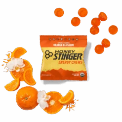 Honey Stinger Orange Blossom Chews