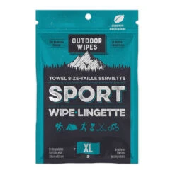Outdoor Wipes Towel Size Sport Wipes XL 10 Outdoor Wipes Towel Size Sport Wipes XL -Ski Equipment Outdoor Wipes XL Mint 2d64cabe 3633 4ef4 89cf 2a7216834568