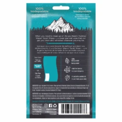 Outdoor Wipes Towel Size Sport Wipes XL 12 Outdoor Wipes Towel Size Sport Wipes XL -Ski Equipment Outdoor Wipes XL Mint Back 16e7c26a eb6b 4c30 b0c0 3a42ae64943a