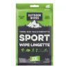 Outdoor Wipes Towel Size Sport Wipes XXL