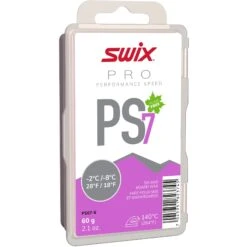 Swix PS7 Violet Melt Glider