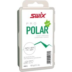 Swix PS Polar Melt Glider