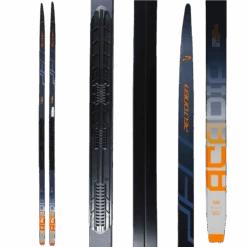 Peltonen ACADIA CLASSIC Wax Skis
