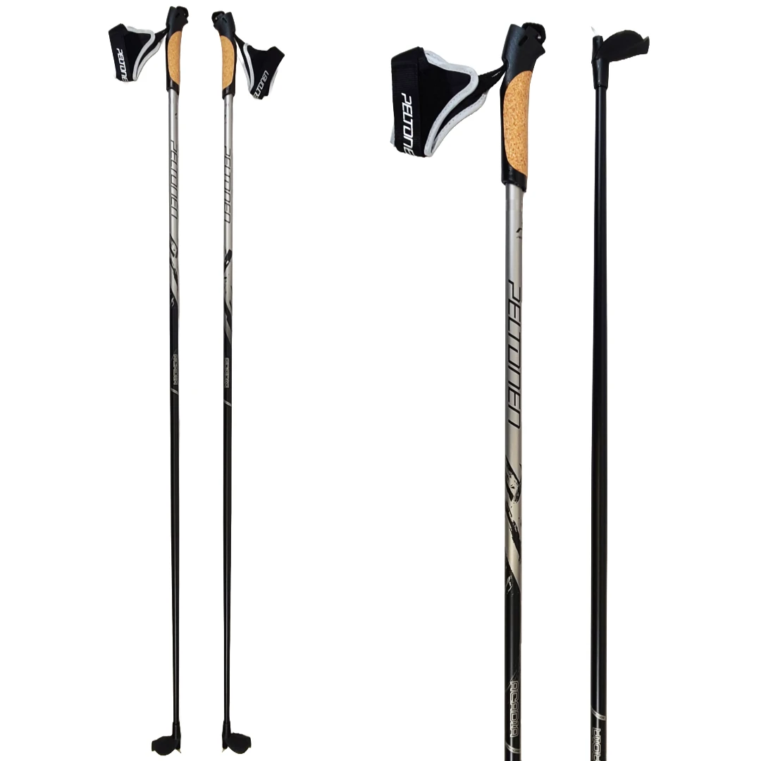 Peltonen Acadia 60% Carbon Poles 1 Peltonen Acadia 60% Carbon Poles