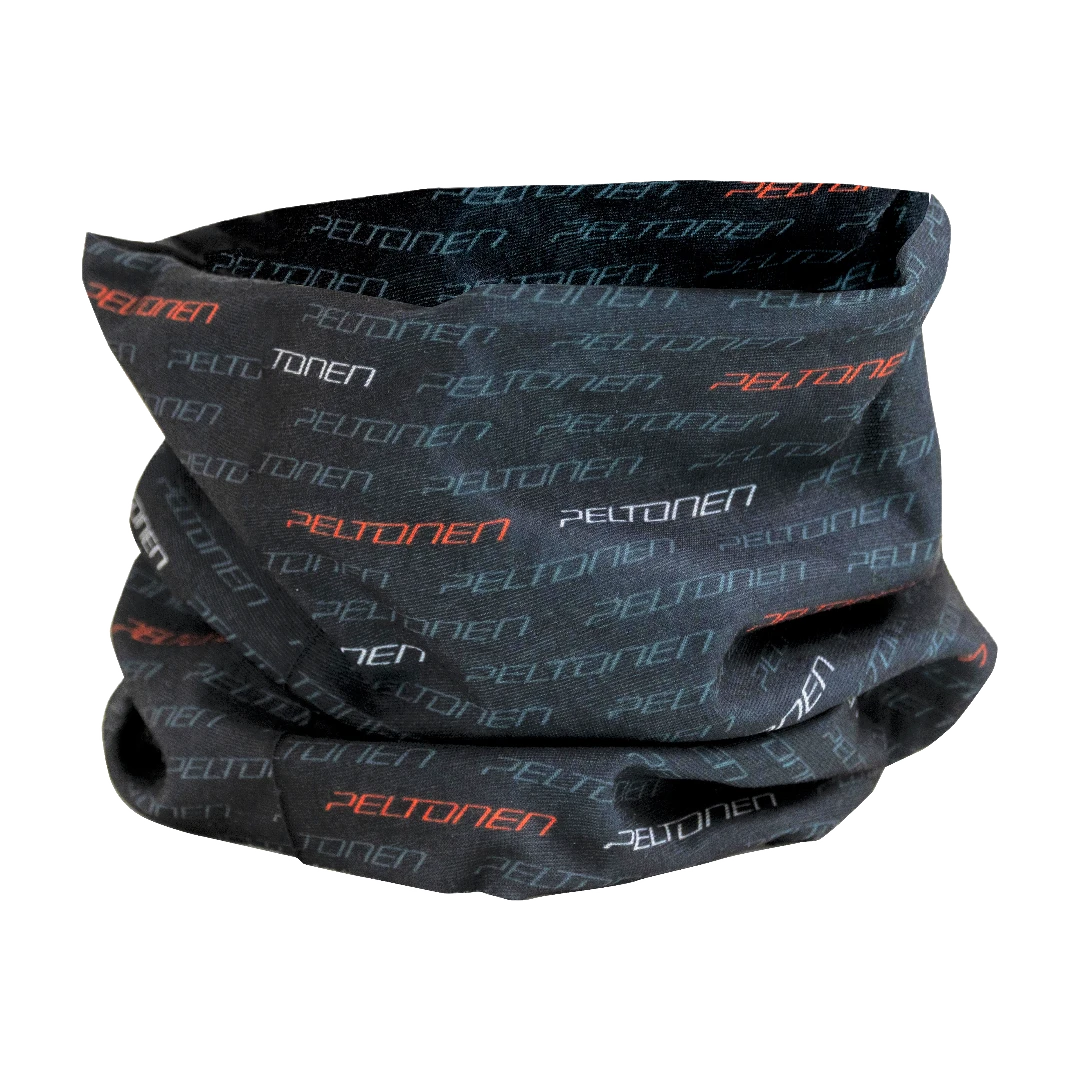 Peltonen Neck Tube 1 Peltonen Neck Tube
