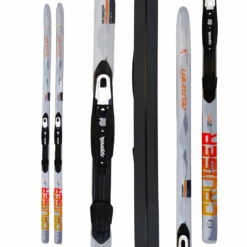 Peltonen CRUISER G-GRIP Classic Skis