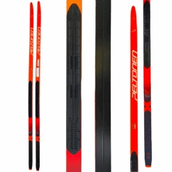 Peltonen DOPO X Double Pole Skis