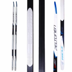 Peltonen Facile G-Grip NIS Classic Skis CLEARANCE