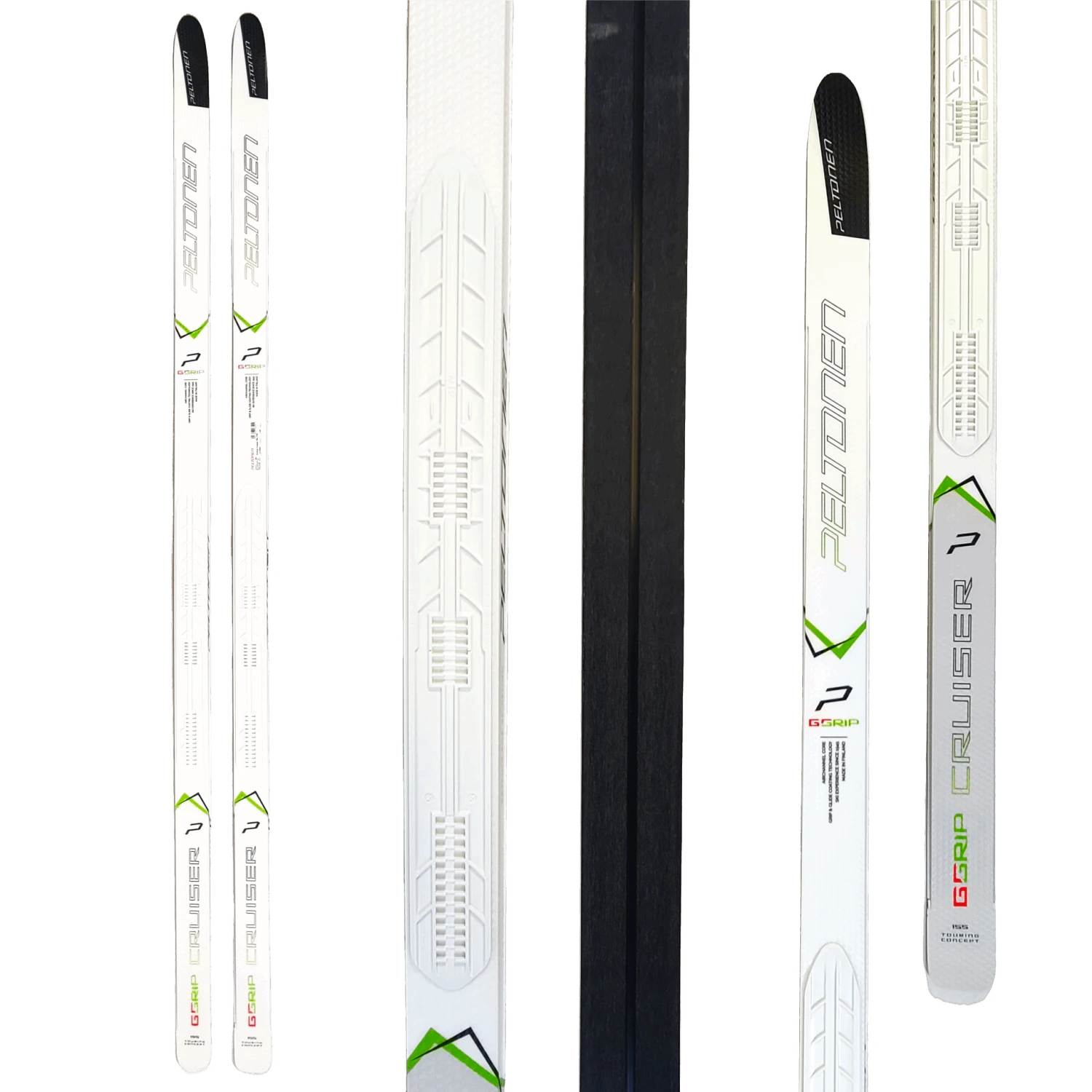 Peltonen G-Grip Cruiser CLEARANCE 1 Peltonen G-Grip Cruiser CLEARANCE