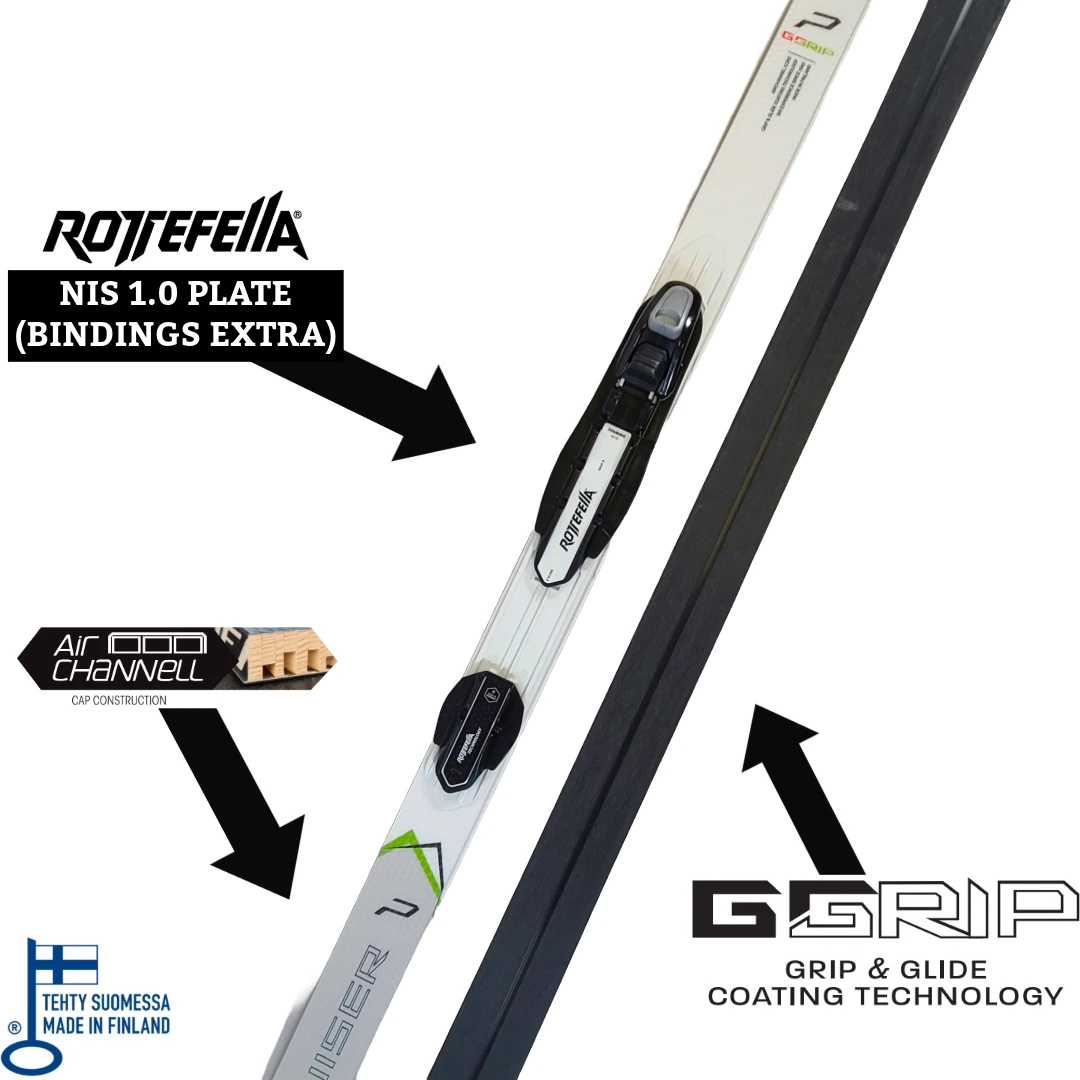 Peltonen G-Grip Cruiser CLEARANCE 2 Peltonen G-Grip Cruiser CLEARANCE - Image 2