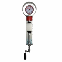 Peltonen Ski Pressure Gauge (Dial)
