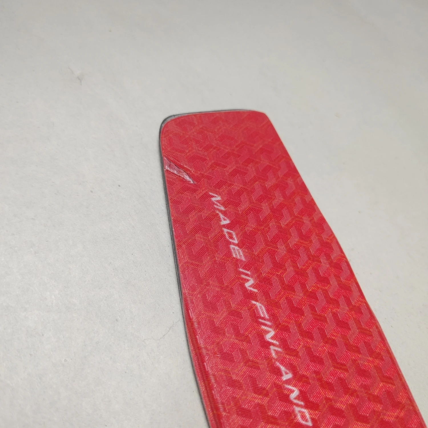 Peltonen INFRA X SKIN 2.0 2020 207cm Stiff Classic Skis B-GRADE MINOR DEFECTS 3 Peltonen INFRA X SKIN 2.0 2020 207cm Stiff Classic Skis B-GRADE MINOR DEFECTS - Image 3