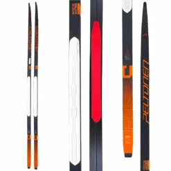 Peltonen INFRA C SKIN Classic Skis