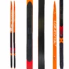 Peltonen INFRA X LW Classic Wax Skis 2024