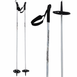 Peltonen Metsä Poles