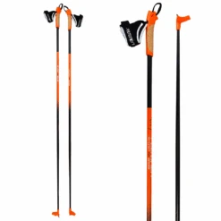 Peltonen R1 100% Carbon Poles