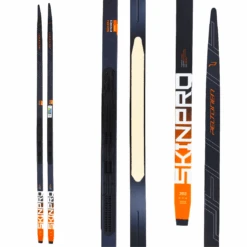 Peltonen SKINPRO Classic Skis