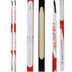 2022 Peltonen SkinTrack Classic - 202cm | Cosmetic Defect