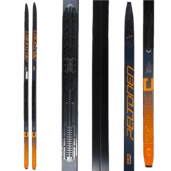 2024 Peltonen Supra C Skate - 174cm | B-Grade Serial Number