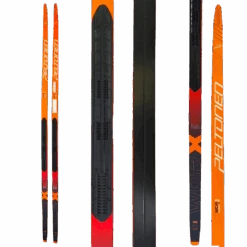 Peltonen SUPRA X UNIVERSAL Skate Skis