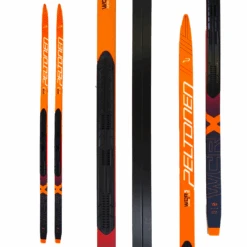 Peltonen SUPRA X LW Skate Skis