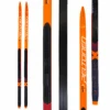 Peltonen SUPRA X LW Skate Skis 2024
