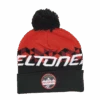 Peltonen Pom-Pom Toque