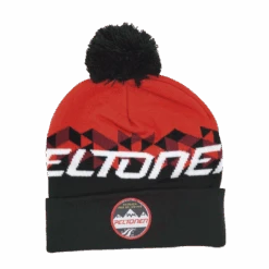 Peltonen Pom-Pom Toque