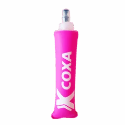 Coxa Carry Soft Flasks (150ml, 350ml, 500ml, 1000ml) -Ski Equipment Pink 350mL 06898abf c0be 41d9 a6a7 8aec61febea6