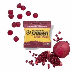 Honey Stinger Pomegranate Chews