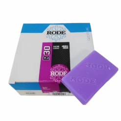 Rode R30 RACING GLIDER VIOLET MELT WAX (-3C/-10C) -Ski Equipment R30 900 scaled