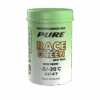 Vauhti RACE GREEN NEW SNOW Hardwax | 45g (-5C/-20C)