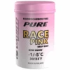 Vauhti RACE PINK NEW SNOW Hardwax | 45g (-1C/-5C)
