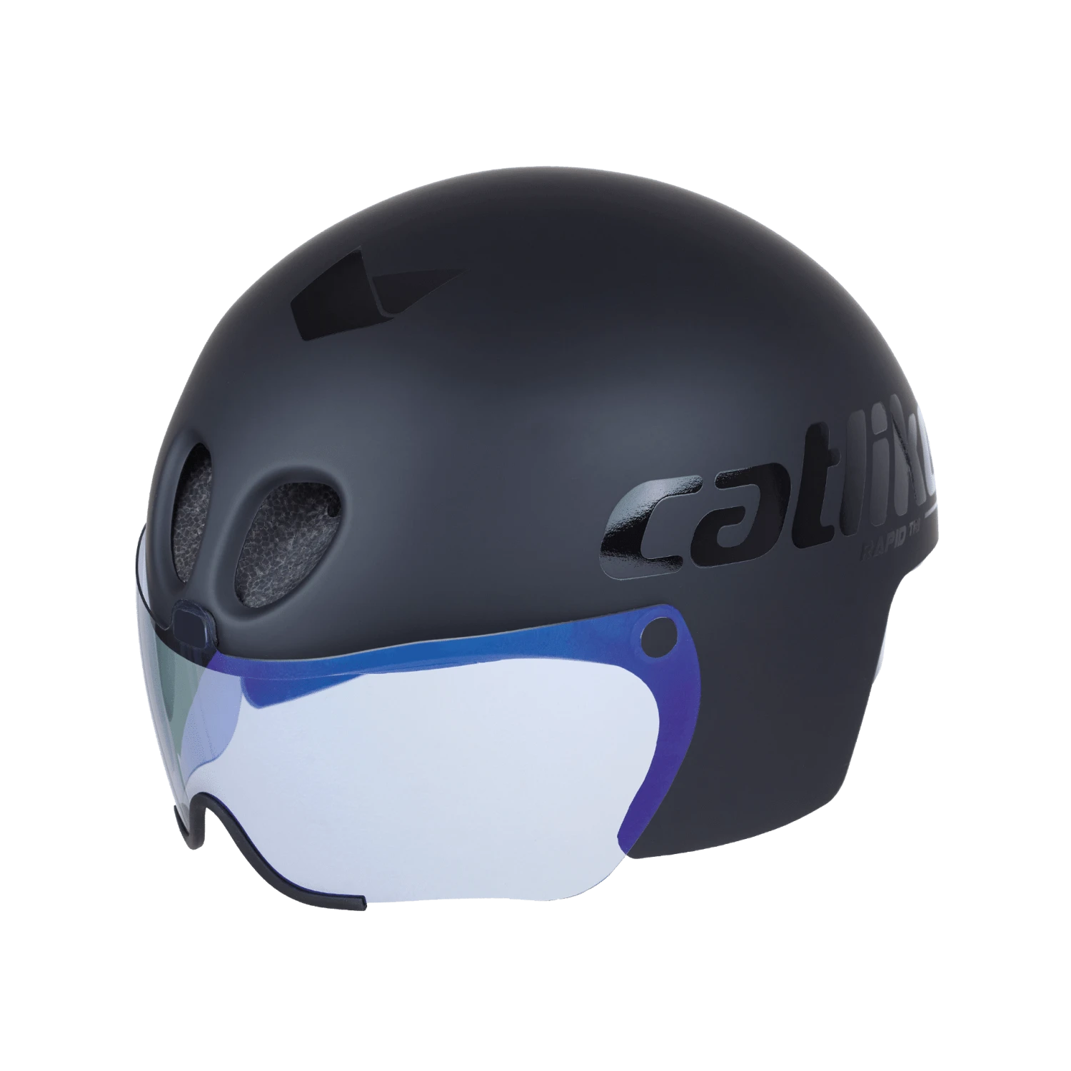 Catlike Rapid Tri Aero TT Helmet 1 Catlike Rapid Tri Aero TT Helmet