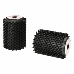 Red Creek 10mm Black Nylon 100mm Roto Brush