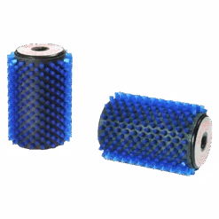 Red Creek Racing 6mm Blue Nylon 100mm Roto Brush